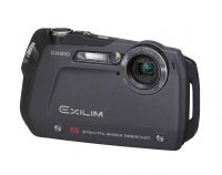 Casio EX-G1 (EX-G1BKECA)